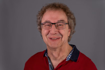 Wolfgang Riegert