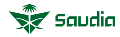 Saudia
