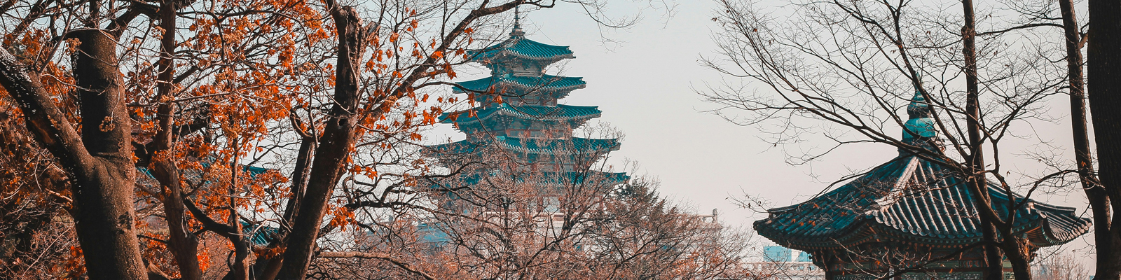Deutschland - Seoul