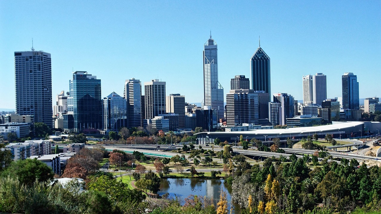 Perth