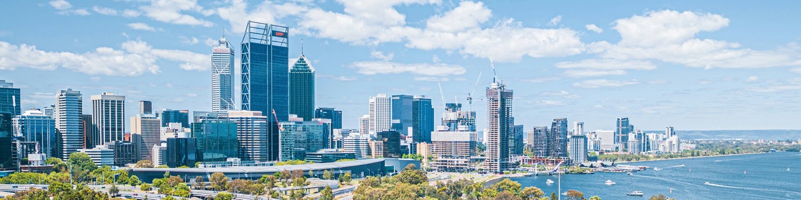 Deutschland - Perth