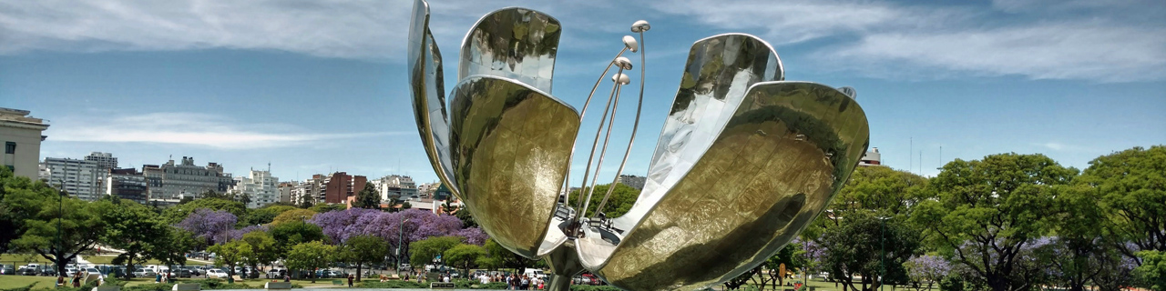Polen - Buenos Aires