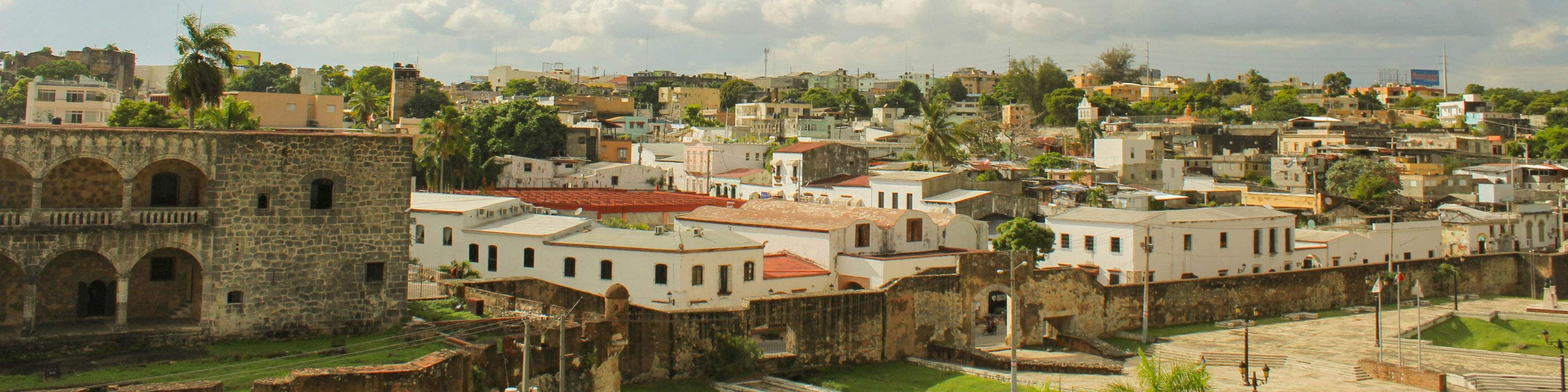 Deutschland - Santo Domingo