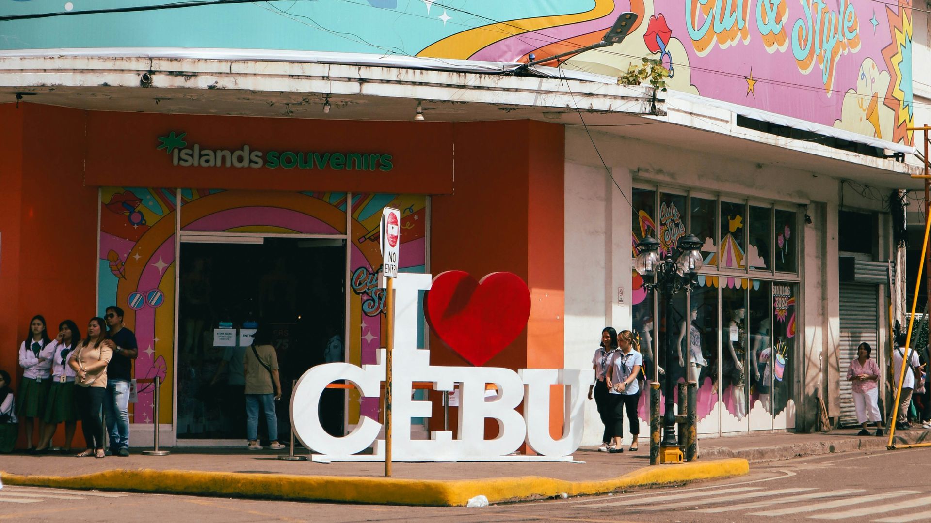 Cebu