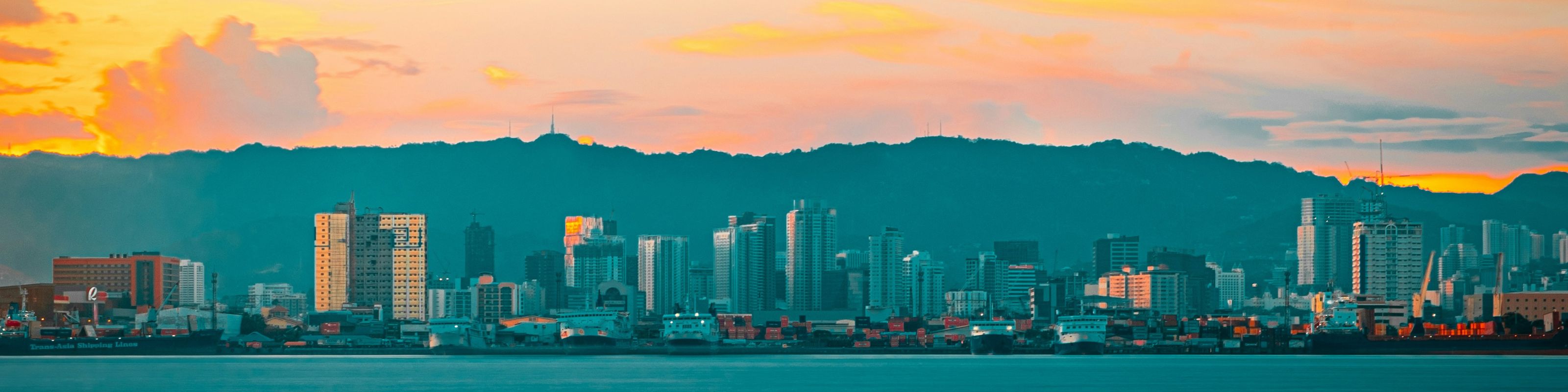 Deutschland - Cebu