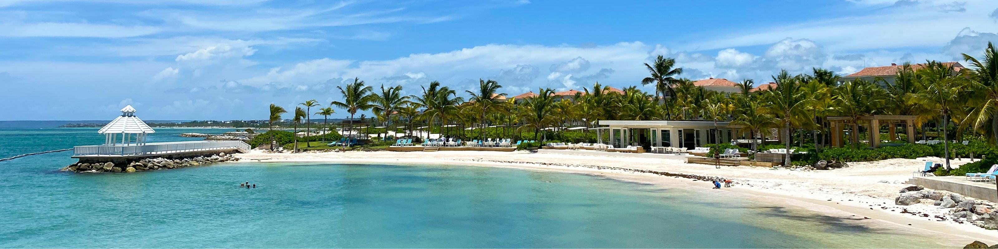 Deutschland - Punta Cana