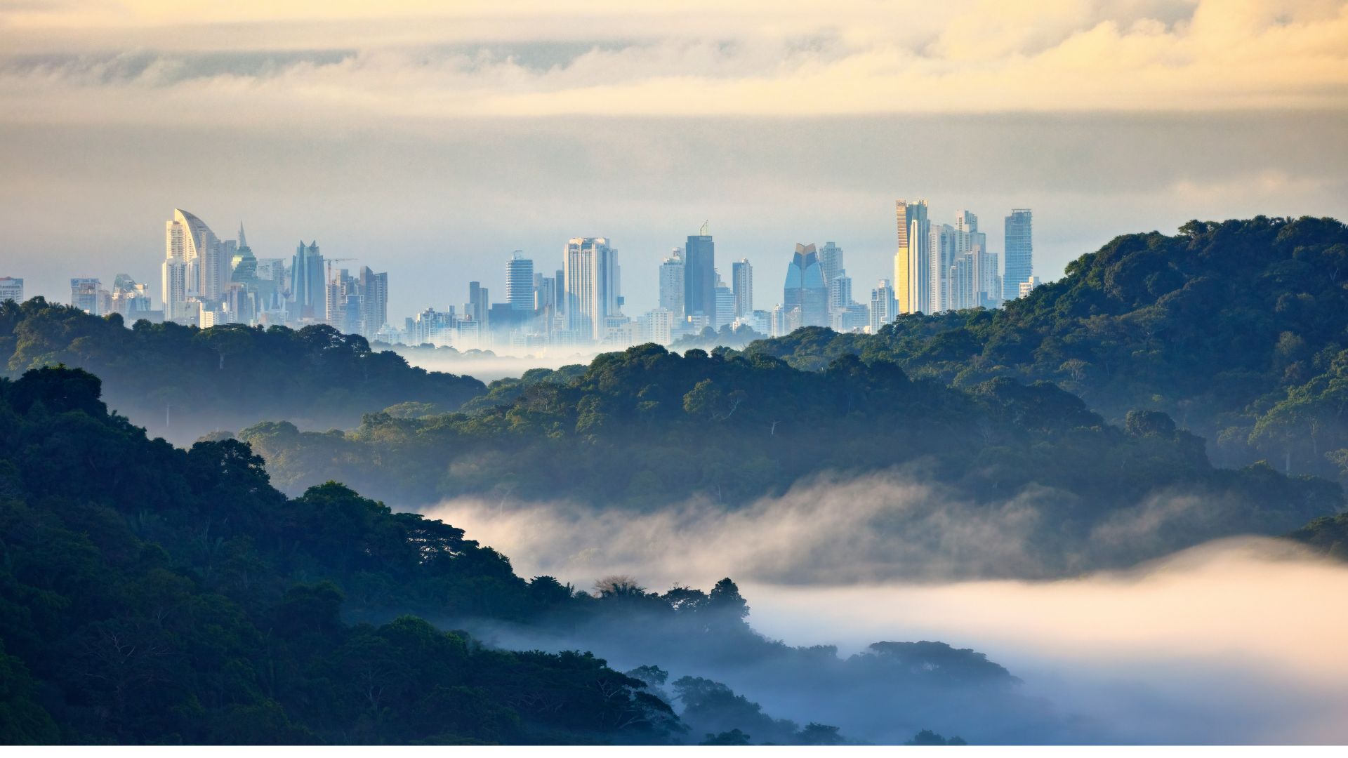 Panama City