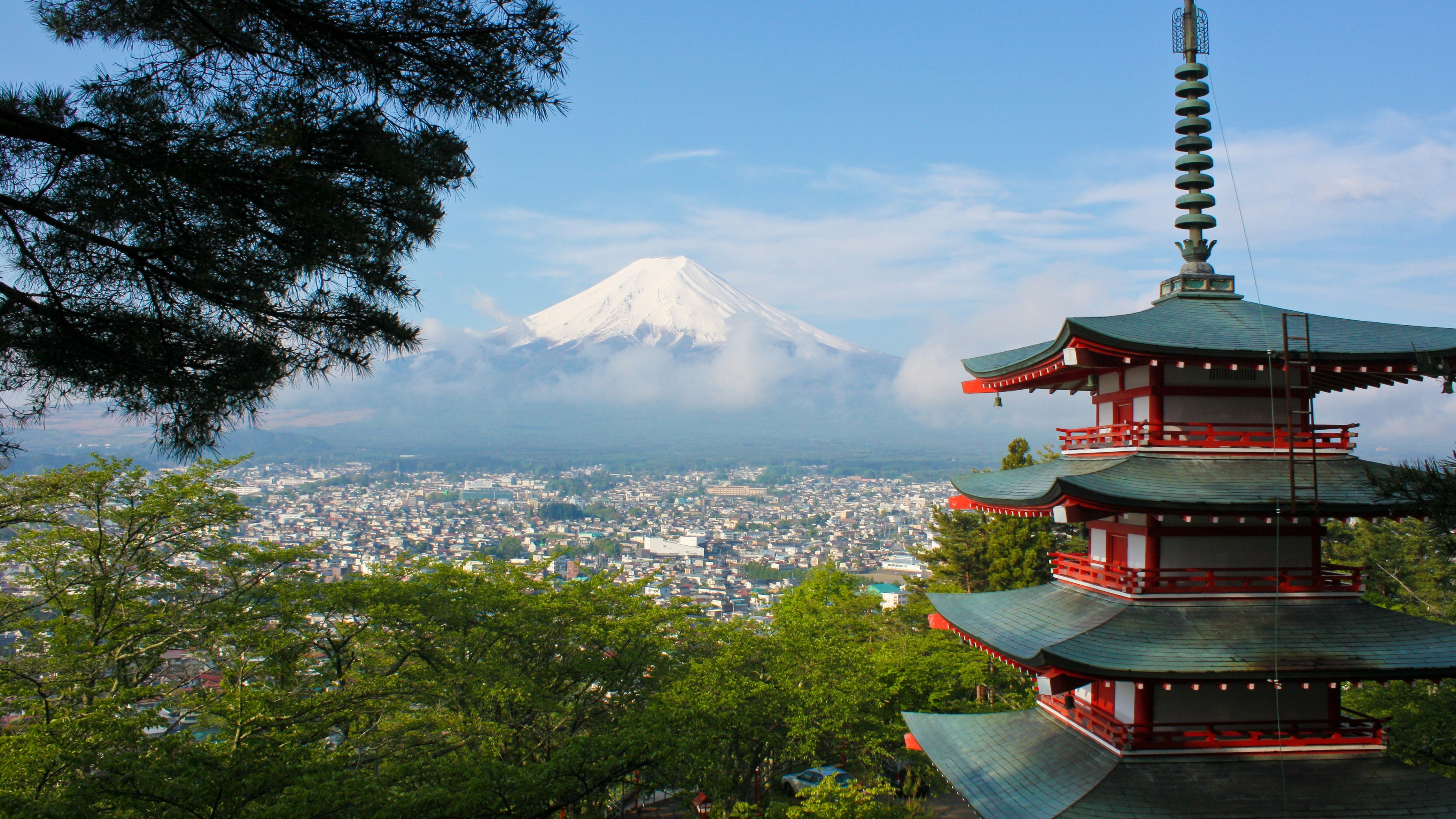 Tokio