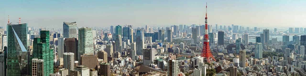 Österreich - Tokio