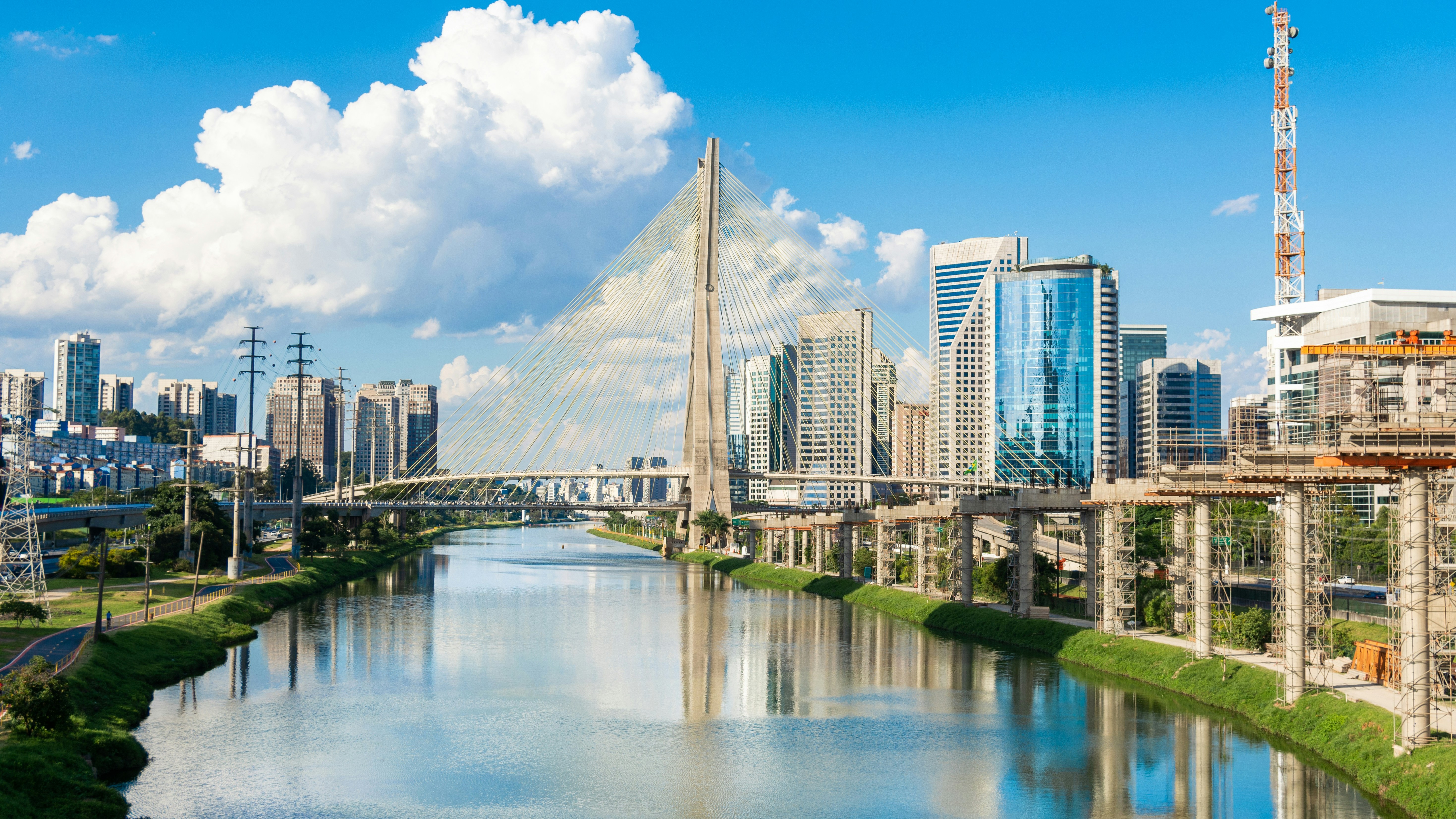 São Paulo