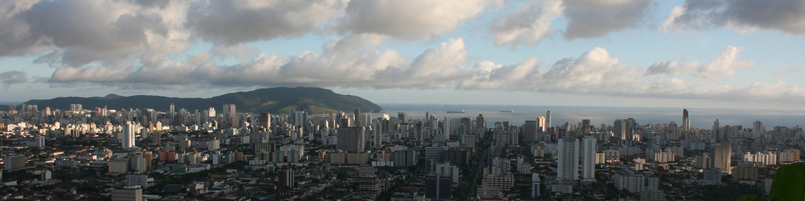 Deutschland - São Paulo