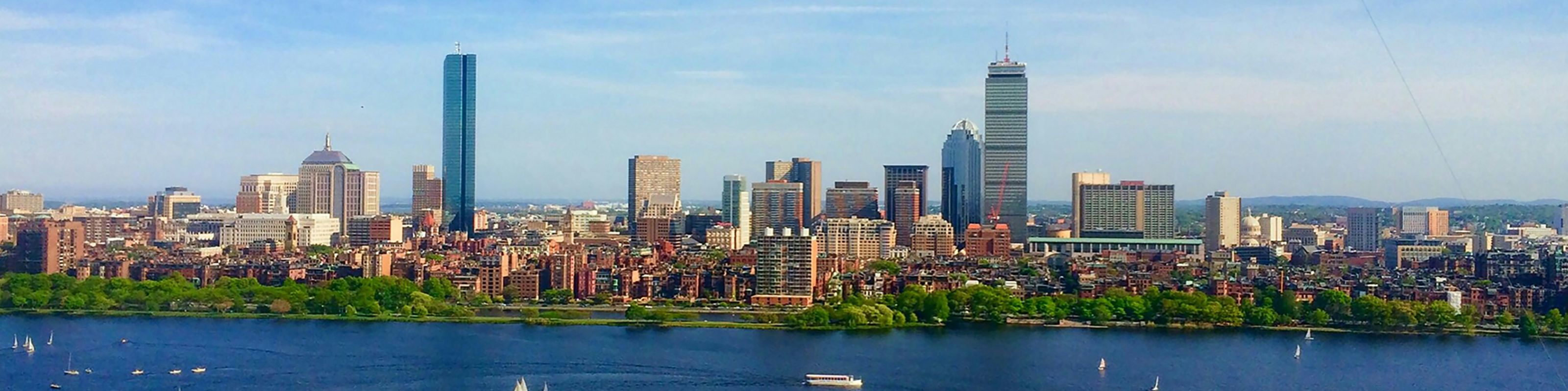 Deutschland - Boston